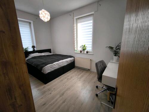 Foto - 3 Zimmer Erdgeschoßwohnung zur Miete in Dierdorf