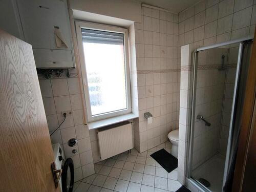 Foto - Erdgeschoßwohnung in Dierdorf zur Miete