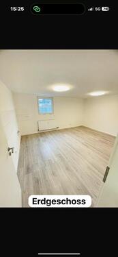 Foto - Etagenwohnung in Heilbronn zur Miete