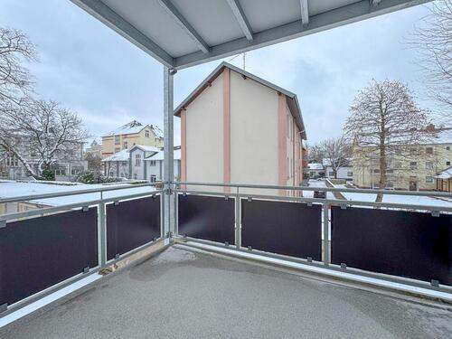 Foto - 3 Zimmer Etagenwohnung zur Miete in Minden