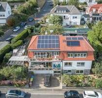 Mehrfamilienhaus mit Wellness & Weinbergblick - Rüdesheim am Rhein