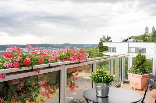 Foto - Mehrfamilienhaus, Wohnhaus in Rüdesheim am Rhein zum Kaufen