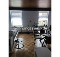 Wohnungsswap - 1 Zimmer, 55 m² - Leonrodstraße, Neuhausen-Nymphenburg, München