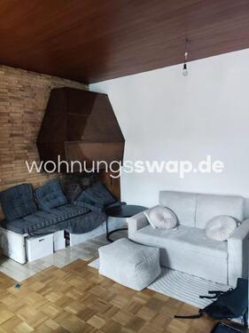 Foto - 1 Zimmer Etagenwohnung zur Miete in München