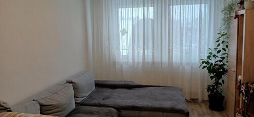 Foto - 3 Zimmer Etagenwohnung in Zarrentin am Schaalsee