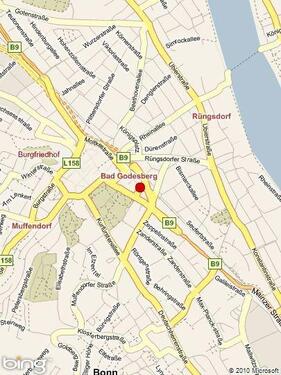 Foto - 2.5 Zimmer Erdgeschoßwohnung zur Miete in Bonn