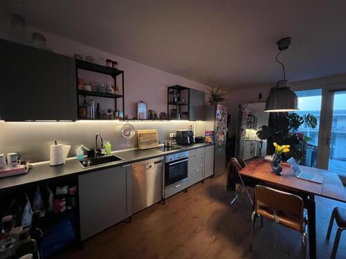 Foto - 2 Zimmer Etagenwohnung zur Miete in Berlin