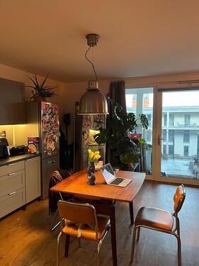 Foto - 2 Zimmer Etagenwohnung in Berlin