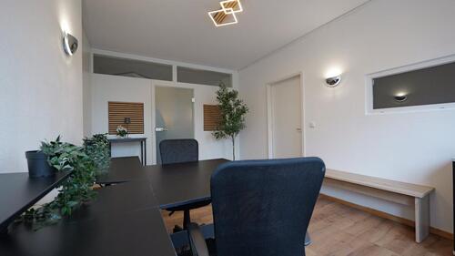 Foto - Fast vergeben: Nur noch 4 moderne Büroflächen frei! Erstbezug nach Sanierung!