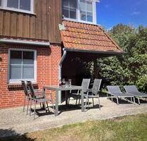 Ferienwohnung auf Fehmarn - Ostern noch frei