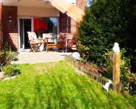 Foto - Tolle ruhige Ferienwohnung, Ostsee Grömitz mit Terrasse