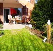 Tolle ruhige Ferienwohnung, Ostsee Grömitz mit Terrasse