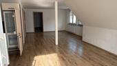 Foto - 3 Zimmer Dachgeschoßwohnung zur Miete in Obersontheim