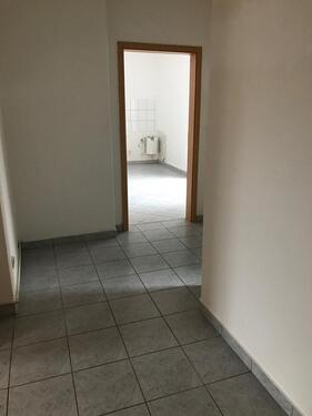 Foto - 2 Zimmer Erdgeschoßwohnung in Raguhn-Jeßnitz