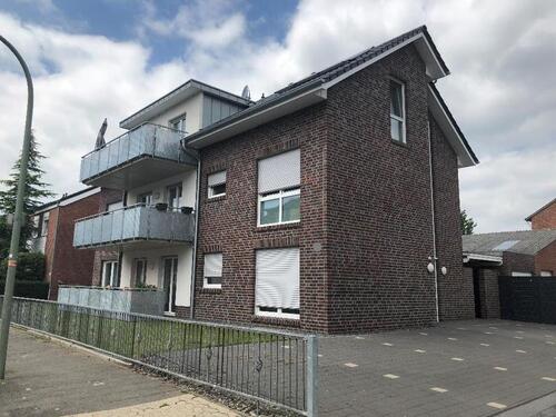 Foto - Großzügige 2 ZKB Steinfurter Str. in RheineDutum