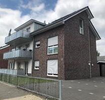 Großzügige 2 ZKB Steinfurter Str. in RheineDutum