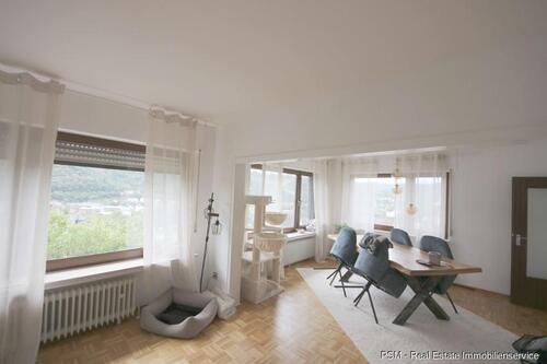 Foto - 3 Zimmer Etagenwohnung zur Miete in Bad Ems