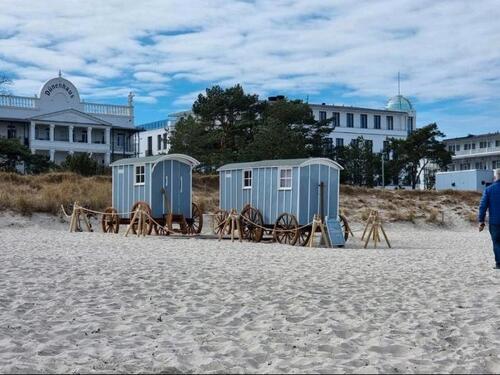Foto - andere in Binz zur Miete