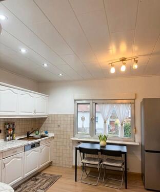 Foto - Etagenwohnung in Spiesen-Elversberg zur Miete