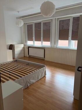 Foto - 2 Zimmer Erdgeschoßwohnung in Darmstadt