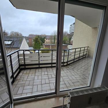 Foto - Schöne helle Wohnung mit Süd-Balkon in Lütgendortmund!