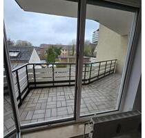 Schöne helle Wohnung mit Süd-Balkon in Lütgendortmund!
