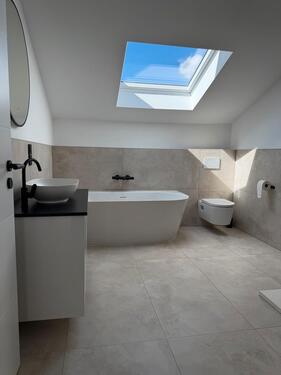 Foto - Erstbezug nach Sanierung: Maisonette Wohnung in Spicheren 100qm