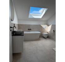 Erstbezug nach Sanierung: Maisonette Wohnung in Spicheren 100qm - Saarbrücken