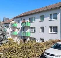 3-Zimmerwohnung mit Balkon - 403,00&nbsp;EUR Kaltmiete, ca.&nbsp; 62,00&nbsp;m&sup2; in Homberg (Efze) (PLZ: 34576)