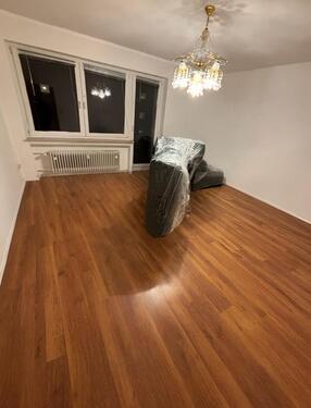 Foto - 3 Zimmer Etagenwohnung zur Miete in Homberg (Efze)