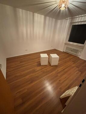 Foto - 3 Zimmer Etagenwohnung in Homberg (Efze)