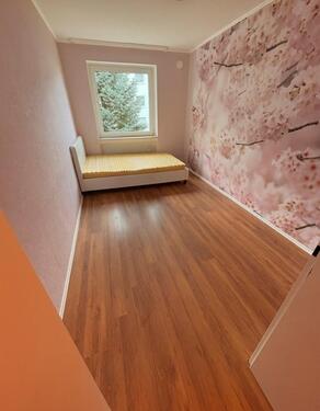 Foto - Etagenwohnung in Homberg (Efze) zur Miete