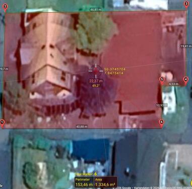 Foto - Einfamilienhaus zum Kaufen in Nentershausen