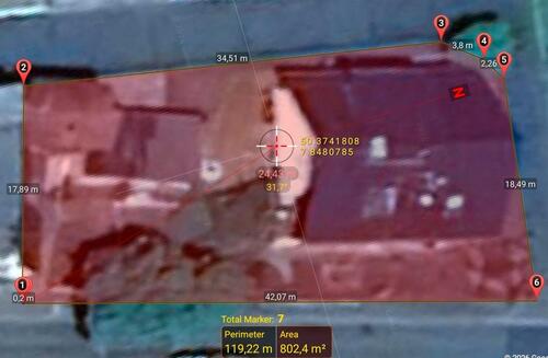 Foto - Einfamilienhaus in Nentershausen