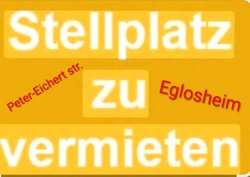 Foto - ParkplatzStellplatz zu vermieten