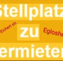 ParkplatzStellplatz zu vermieten - Freiberg am Neckar