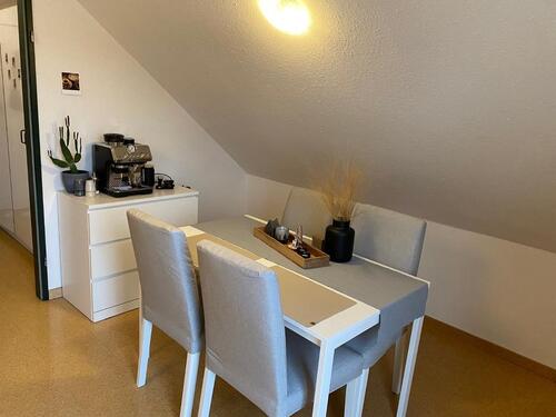 Foto - 1 Zimmer Dachgeschoßwohnung in Regensburg