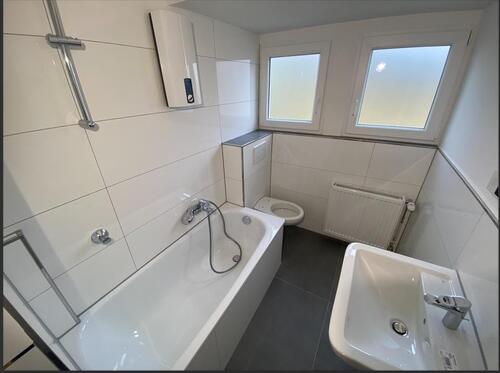 Foto - 3 Zimmer Dachgeschoßwohnung in Schwerte