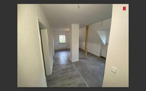 Foto - Dachgeschoßwohnung in Schwerte zur Miete