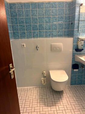 Foto - 2 Zimmer Etagenwohnung zur Miete in Denzlingen