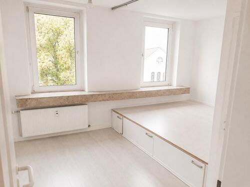 Foto - 2.5 Zimmer Etagenwohnung in Iserlohn