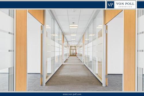 Foto - Einzigartige Bürofläche im deutschlandweit ersten Science-to-Business-Center!