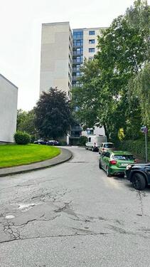 Foto - Zum Verkauf in Hagen: Gepflegte Wohnung m. 2,5 Zimmern und Balkon