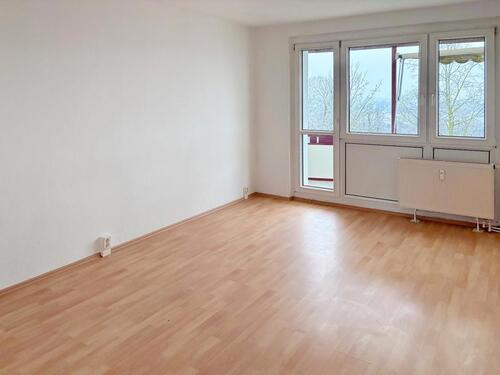 Foto - Etagenwohnung in Boizenburg/Elbe