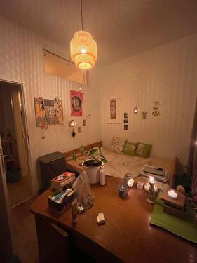 Foto - Etagenwohnung in Halle (Saale) zur Miete