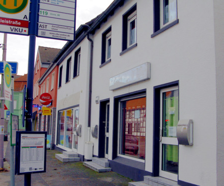 Foto - 380,00 EUR Kaltmiete,
