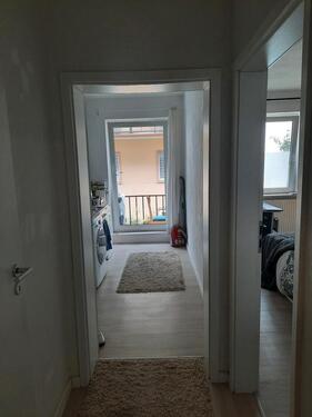 Foto - Etagenwohnung zur Miete in Bremen