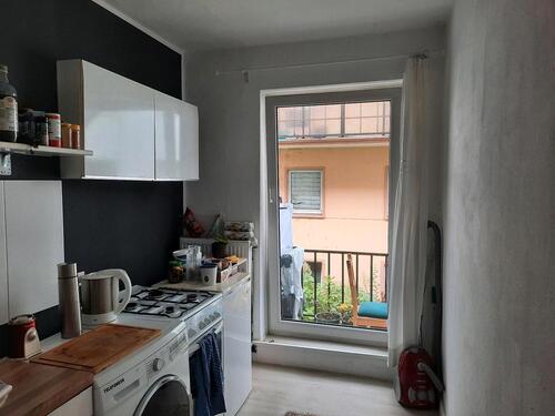 Foto - Etagenwohnung in Bremen zur Miete