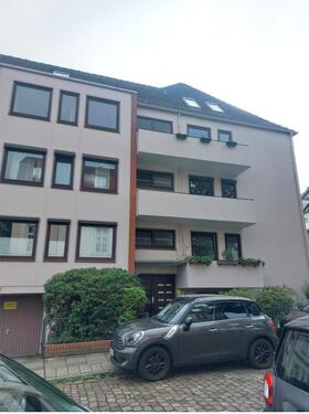 Foto - Etagenwohnung zum Kaufen in Bremen