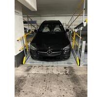 Tiefgaragen Duplex Stellplatz in Stuttgart-Ost zu vermieten